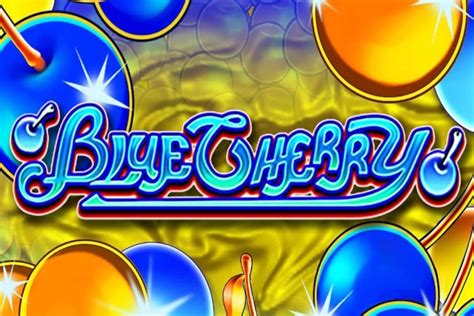 Jogue Blue Cherry online